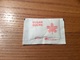 Sachet De Sucre "Air Canada - Redpath - MONTREAL - TORONTO" (compagnie Aérienne) - Sucres