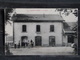 Z28 - 81 - Labruguiere - La Gare - Plan Rare Sur Avis De Passage Maison Poux - 1922  Phototypie Tarnaise Andre Poux Albi - Labruguière