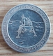 Medal Token APOLLO 11 E. Aldrin N. Armstrong M Collins The Moon 1969 - Sonstige & Ohne Zuordnung