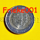 Nederland - Pays-Bas - 2 Euro 2014 Comm. - Nederland