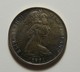 New Zealand 5 Cents 1971 - Nouvelle-Zélande