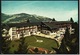 Sonthofen  -  Kur- Und Sporthotel Allgäuer Berghof  -  Ansichtskarte Ca. 1961     (9323) - Sonthofen