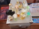 KIT DE 17 BOUTEILLES DE PARFUM DIFFERENTES - Miniature Bottles (without Box)