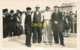 Pétanque, Belle Carte Photo De Joueurs Sur Un Boulodrome - Pétanque