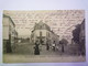 GP 2019 - 22   FROUARD  (Meurthe-et-Moselle)  :  Route De Liverdun Et Route De Metz   1904   XXX - Frouard