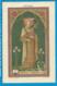 Holycard    St. Angelus - Images Religieuses