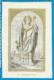 Holycard    St. Ansgarius - Images Religieuses