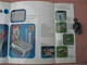 NAGRA  Catalogue 1984 + Documentation MAGNETOPHONE Tarif Etc  Voir Photos  T.B.E. - Altri Apparecchi