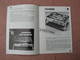 Delcampe - NAGRA  Catalogue 1984 + Documentation MAGNETOPHONE Tarif Etc  Voir Photos  T.B.E. - Other Apparatus