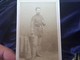 Delcampe - PHOTOS DE SOLDAT 1870 - Anciennes (Av. 1900)