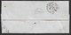 1877 - INTERNAL POST OFFICE COMMUNICATION - SIDNEY TO RYDE - TO POSTMASTER - MONEY ORDER ADVICE - Brieven En Documenten