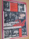 Page De Revue Des Années 60/70 : JOHNNY HALLIDAY PUBLICITE CIRCUIT 24 ELECTRIQUE  Format : Page A4 - Circuits Automobiles