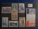 Delcampe - LIQUIDATION FRANCE ET COLONIES DANS UN CARTON PLUSIEURS COLLECTIONS AVANT DERNIER LOT - Collections