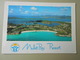 ANTILLES NEERLANDAISES ST. MAARTEN / ST. MARTIN WEST INDIES MULLET BAY  RESORT A UNIQUE HOLIDAY RESORT - Saint-Martin