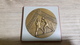 Plaque Boxing Box Leningrad (Saint Petersburg) Federation USSR Russia - Apparel, Souvenirs & Other