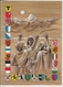 SUISSE SVIZZERA SCHWEIZ  700 Jahre Eidgenossenschaft  Nice Stamp  Peseux - Peseux