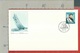 CANADA - FDC - 1988 - 20th Anniversary Of The Death Of Angus Walters (Yachtsman) - 1981-1990