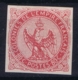 Col. Gen. Yv 6 MH/* Flz/ Charniere  Part Gum - Eagle And Crown