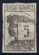 Diego Suarez Yv  7 Obl./Gestempelt/used - Used Stamps