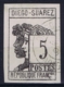 Diego Suarez Yv  7 Obl./Gestempelt/used - Used Stamps