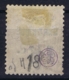 Martinique  Yv 18 Obl./Gestempelt/used  Signed/ Signé/signiert  1888 - Used Stamps