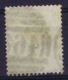 Great Britain  SG 250/  251  MH/* Flz/ Charniere  1902 - Ongebruikt