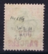 Great Britain  SG O19  Mi 55 Obl./Gestempelt/used - Dienstmarken