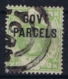 Great Britain  SG O68  Obl./Gestempelt/used - Officials