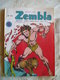 ZEMBLA NO 407- 1988- AVEC RC COMPLET GUN GALLON.ED.LUG - Zembla