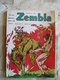 ZEMBLA NO 410- 1989- AVEC RC COMPLET GUN GALLON.ED.LUG - Zembla