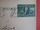 Swedish Homestead St Louis 1904 Exposition ---Oscar & Roosevelt- Has Stamp & Cancel   Ref 3152 - Exhibitions