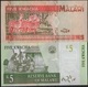 B 73 - MALAWI Lot De 2 Billets état Neuf - Malawi