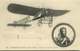 BOURGES AVIATION Octobre 1910 Paillette Sur Monoplan Bleriot - Meetings