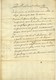 [RICHELIEU Armand Jean Du Plessis De, (1585-1642), Cardinal Et Homme D'Etat]. - Andere & Zonder Classificatie