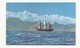 BOUNTY SAILING NEAR TAHITI - Voiliers