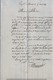 BEVERLOO CAMP Order Voor  Tabak Aan PLAIDEAU Fils Ainé Fabricant De Tabac, Gelopen Brief  19 Augustus  1847 - 1800 – 1899