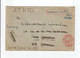 Sur Enveloppe Pour La France Cachet Rouge St Wendel. Saar. 12 Juin 1946. Bezahlt. Cachet Taxe Perçue. (1067x) - Lettres & Documents