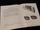 Delcampe - MANUEL FUSIL MAS 49-56   édition 1964 .................. - Armas De Colección