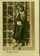 LIBYA -  ARAB GIRL / BIMBA ARABA - EDIT S. AMORELLI - 1930s (BG2416) - Libye