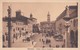 CARTOLINA - POSTCARD - RAVENNA - PIAZZA VITTORIO EMANUELE - Ravenna