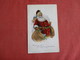 Christmas > Santa Claus Embossed With 1917 Christmas Seal >  Ref 3153 - Santa Claus