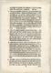 Edict, Tabacs- Und Pfeiffen Importes  Sir GEORG DER ANDERE  König Von GroB Brittannien , Frankreich Und Ierland   1750 - Gesetze & Erlasse