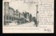 Canada -- Dorchester Street, Sydney , Showing The Sydney Hotel - Other & Unclassified