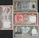 B 86 - NEPAL Lot De 4 Billets états Neufs - Nepal