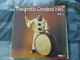 Luciano Pavarotti- Pavarotti's Greatest Hits (2 Lp) - Classique