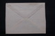 FRANCE - Enveloppe En FM De Lyon Pour Prisonnier Au Oflag IIIC Avec Contrôle Postal En 1940 - L 22161 - Guerre De 1939-45