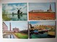 HOLLAND - Lot 70 - Lot De 100 Cartes Postales Différentes - 100 - 499 Cartes