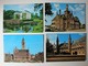 Delcampe - HOLLAND - Lot 70 - Lot De 100 Cartes Postales Différentes - 100 - 499 Cartes