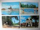 Delcampe - HOLLAND - Lot 70 - Lot De 100 Cartes Postales Différentes - 100 - 499 Cartes