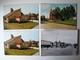 Delcampe - HOLLAND - Lot 70 - Lot De 100 Cartes Postales Différentes - 100 - 499 Cartes